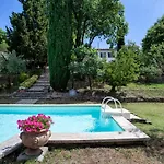 Villa Virgo By Interhome *