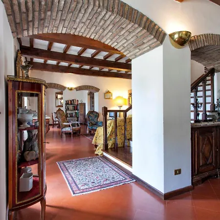 Virgo By Interhome Villa Cortona