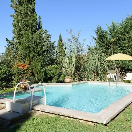 Virgo By Interhome Villa *