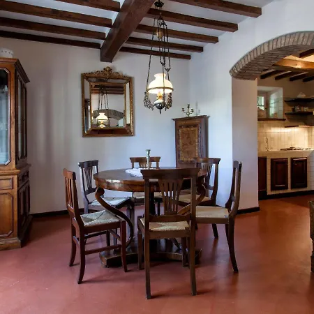 Villa Virgo By Interhome Cortona