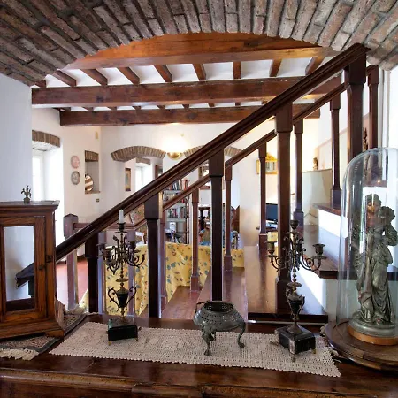 Virgo By Interhome Villa