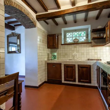 Virgo By Interhome Villa