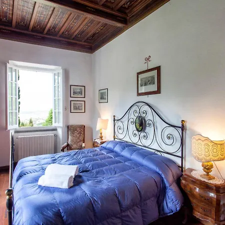 Virgo By Interhome Villa Cortone