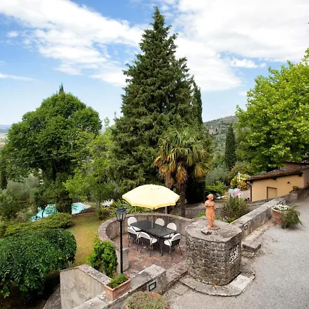 Virgo By Interhome Villa Cortone