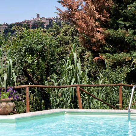 Villa Virgo By Interhome