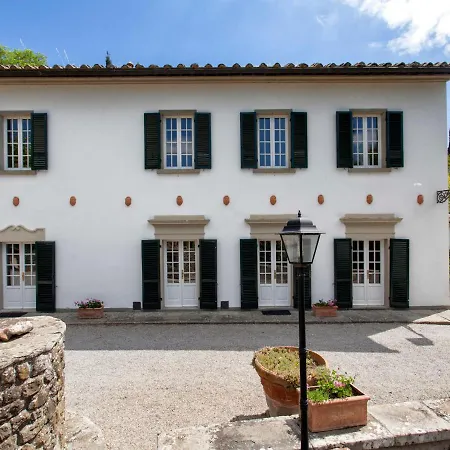 Virgo By Interhome * Cortona