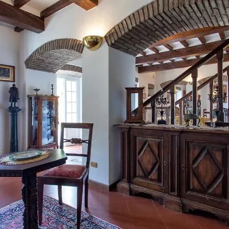 Virgo By Interhome Vila Cortona