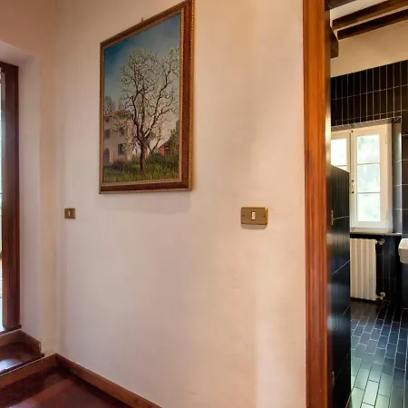 Virgo By Interhome * Cortona