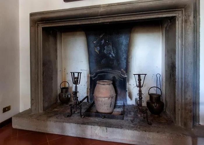 Virgo By Interhome * Κορτόνα