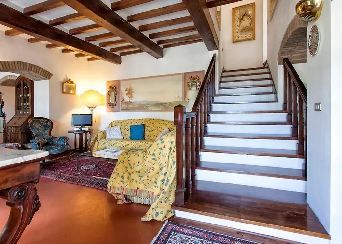 Virgo By Interhome Cortona