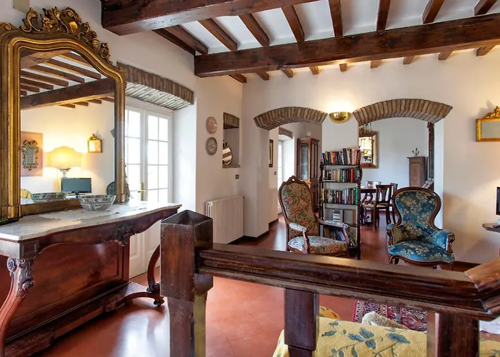 Virgo By Interhome Vila *