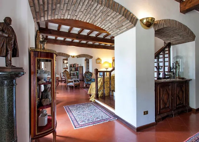 Virgo By Interhome Villa Cortona