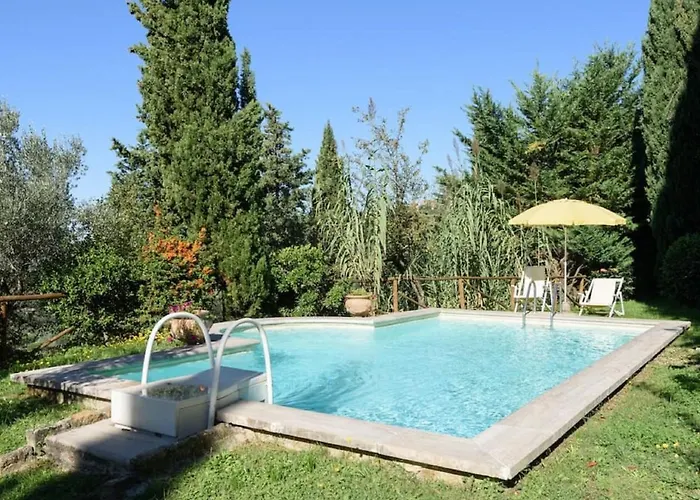 Virgo By Interhome Vila *