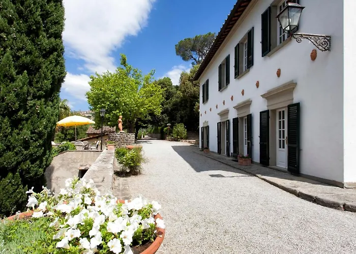 Virgo By Interhome Villa