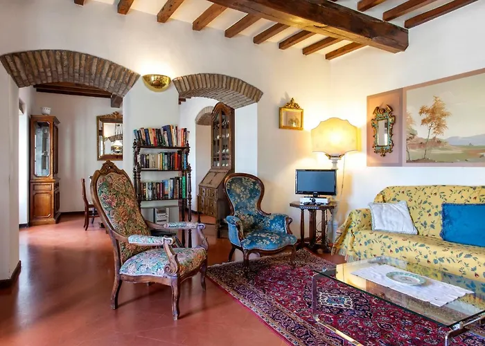 Villa Virgo By Interhome