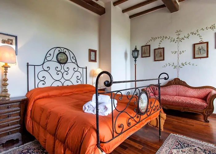 Virgo By Interhome Villa *