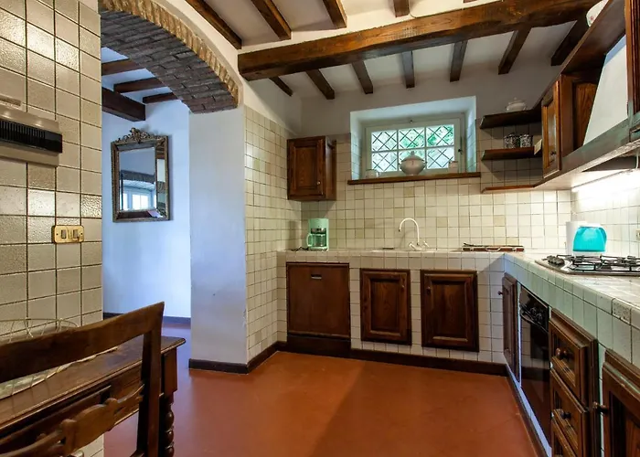 Virgo By Interhome Βίλα