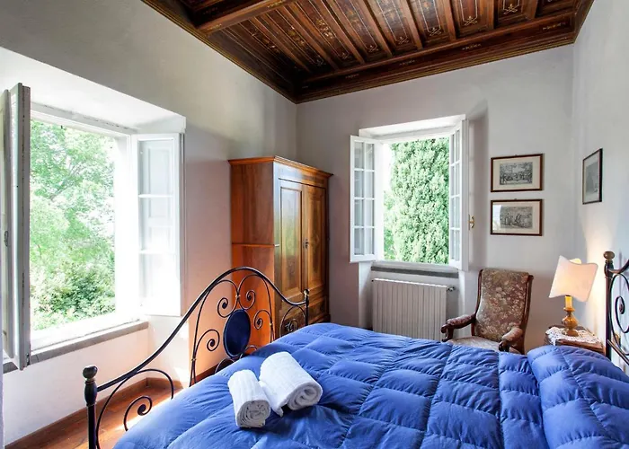 Virgo By Interhome Vila