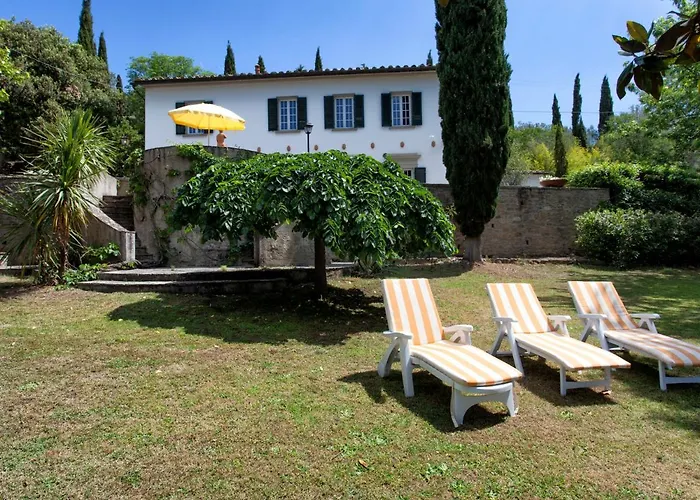 Virgo By Interhome Vila *