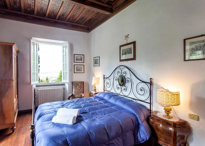 Virgo By Interhome Villa Cortona