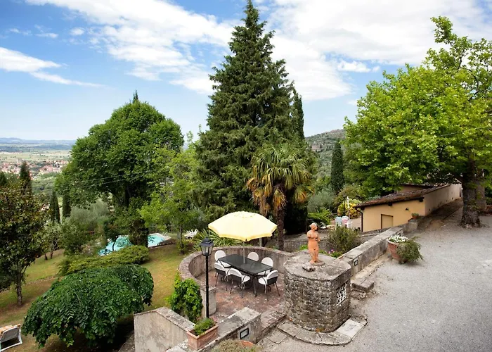 Virgo By Interhome Vila Cortona