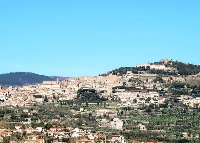 Virgo By Interhome Vila Cortona