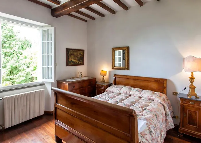 Virgo By Interhome Villa