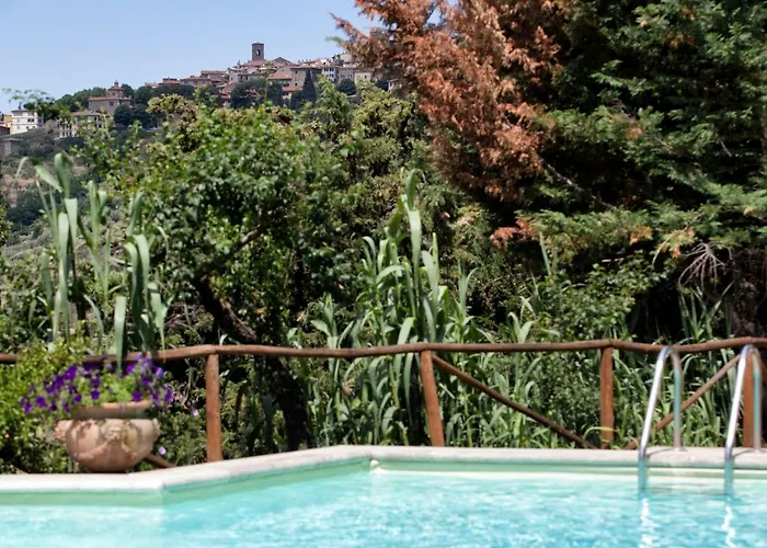 Villa Virgo By Interhome