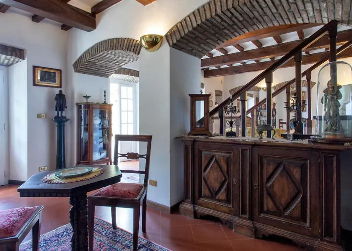 Virgo By Interhome Vila Cortona