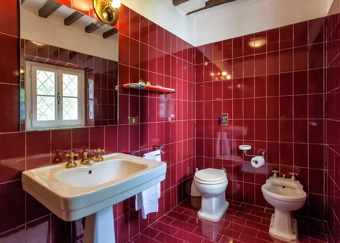 Virgo By Interhome Cortona