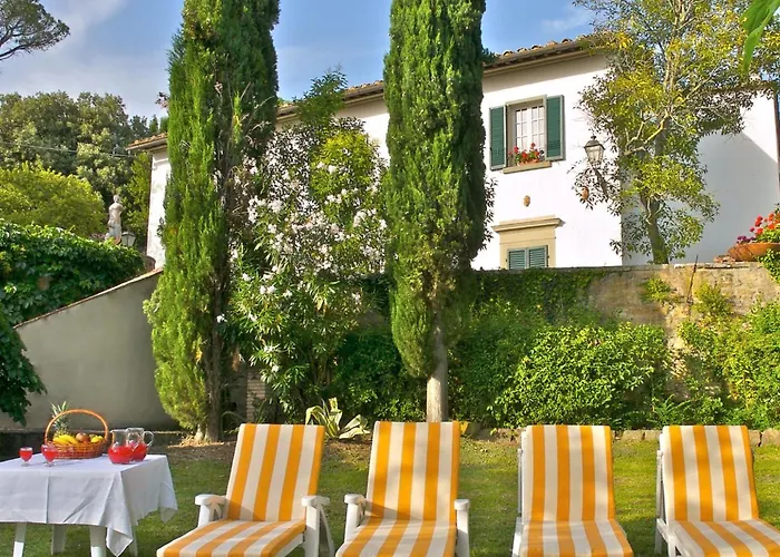 Virgo By Interhome Vila Cortona