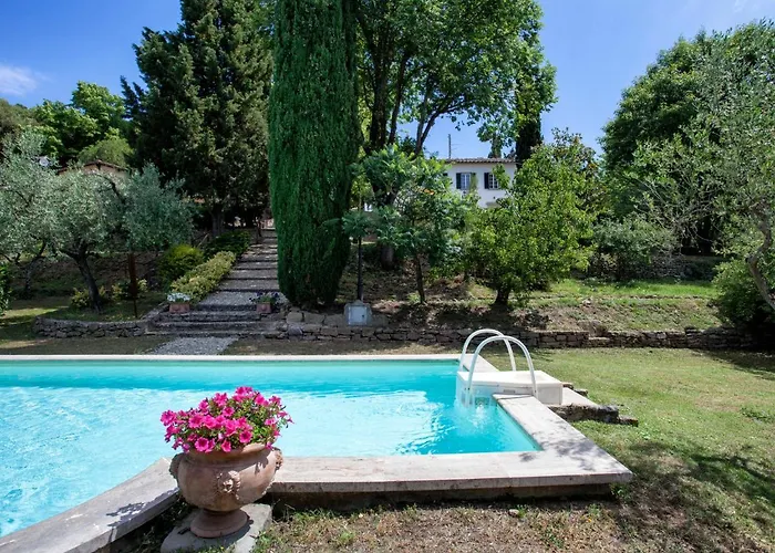 Villa Virgo By Interhome *