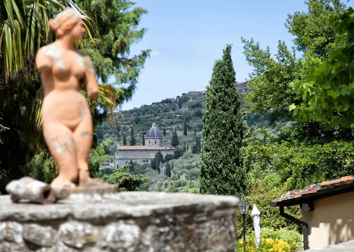 Βίλα Virgo By Interhome *