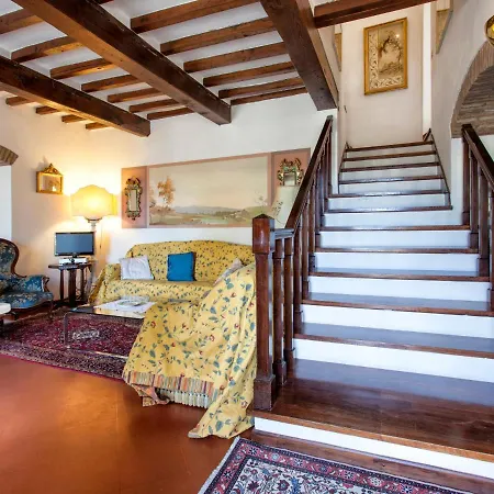 Virgo By Interhome Cortona