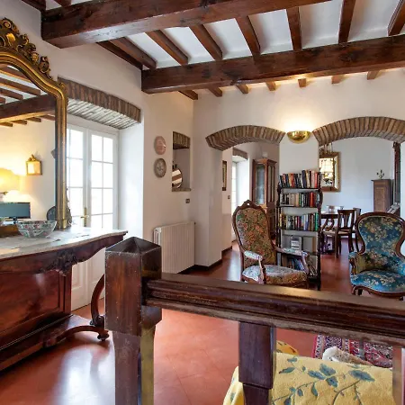 Virgo By Interhome Willa *