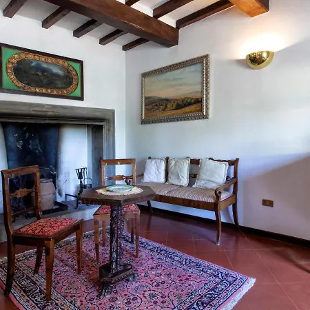 Villa Virgo By Interhome *