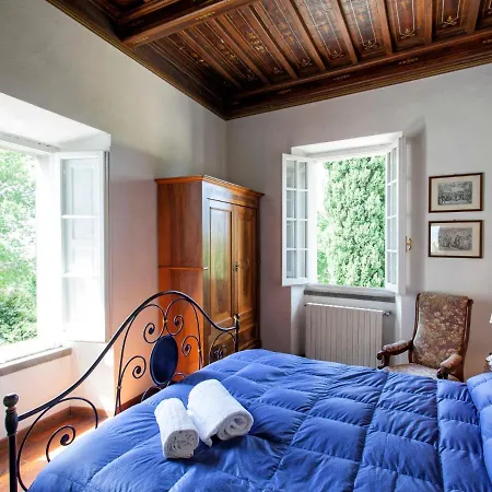 Virgo By Interhome Villa