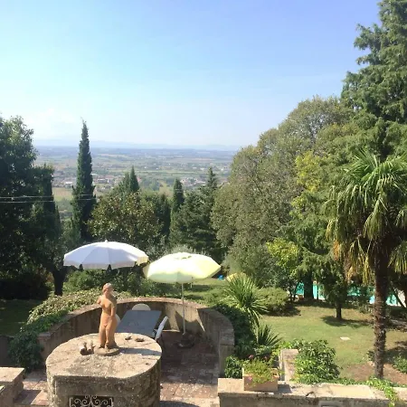 Villa Virgo By Interhome