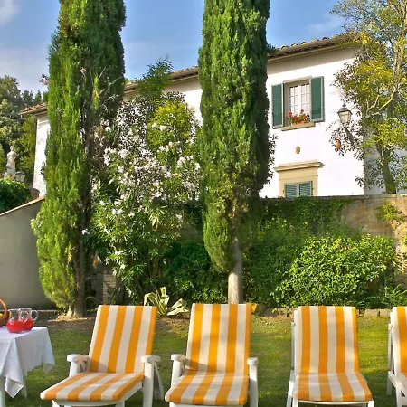 Virgo By Interhome Villa Cortona