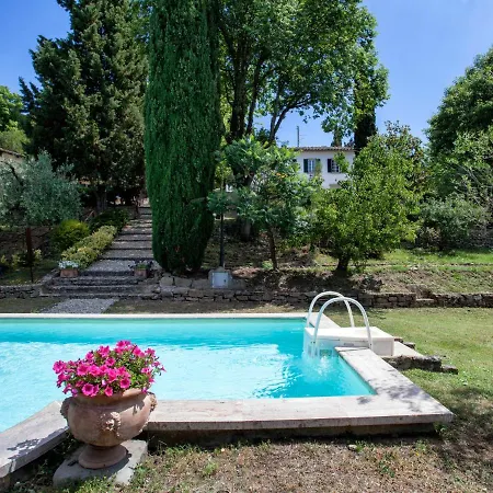 Villa Virgo By Interhome *