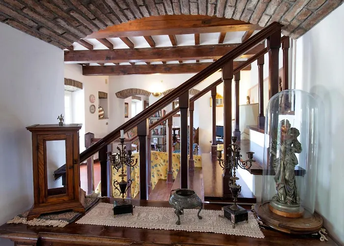 Virgo By Interhome Willa