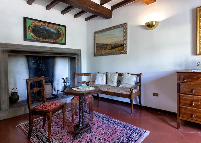 Willa Virgo By Interhome *