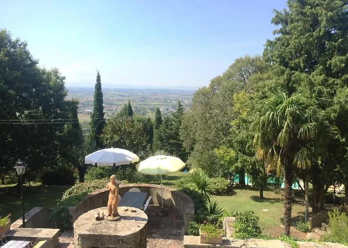 Willa Virgo By Interhome