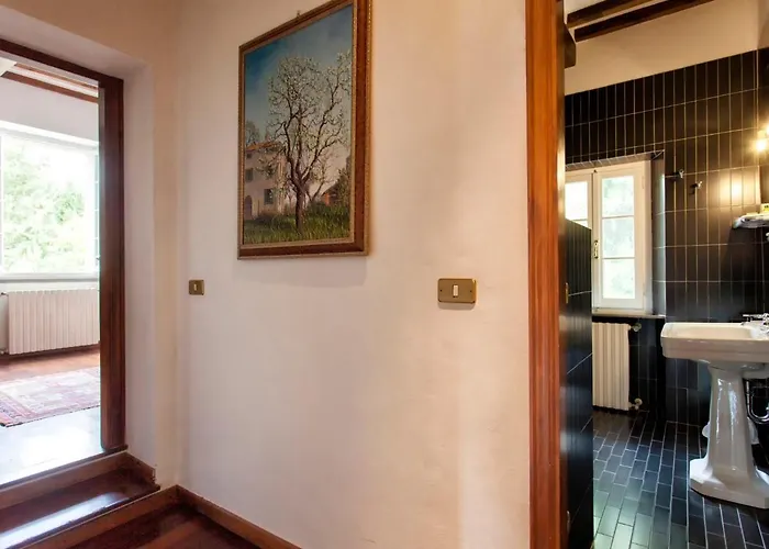 Virgo By Interhome * Cortona